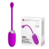 PRETTY LOVE -BROOK, 12 vibration functions Memory function
